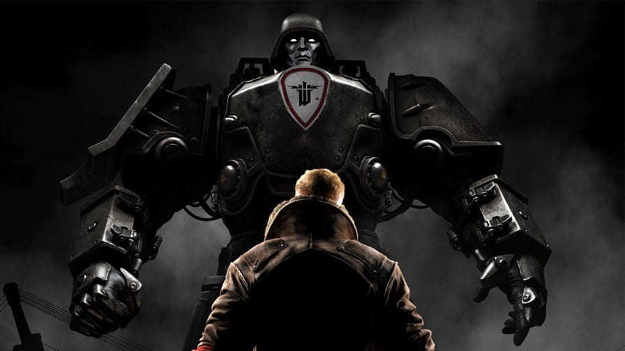 Confira se Wolfenstein II The New Colossus vai rodar no seu PC - Combo  Infinito