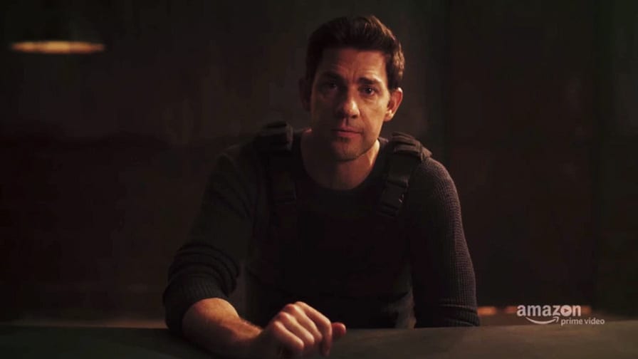 Jack Ryan