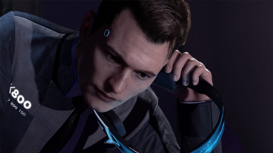 Análise  Detroit Become Human é um jogo onde as decisões REALMENTE são  importantes - Combo Infinito