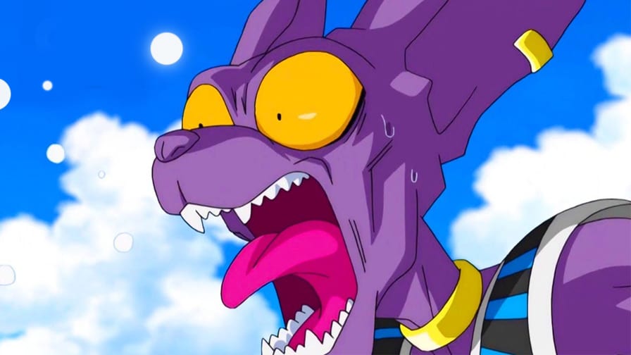 Namekuseijins em Dragon Ball Super