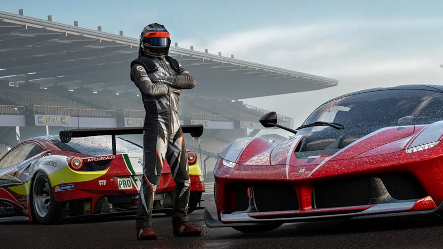 Forza 6 traz pista no Brasil e impressiona com jogabilidade incrível