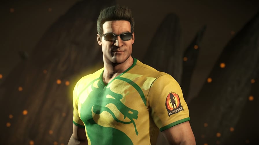 Série de jogos 'Mortal Kombat' poderá ter mais conteúdos brasileiros -  Combo Infinito