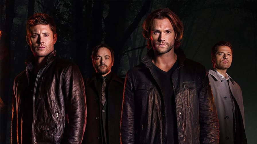 12º temporada de Supernatural