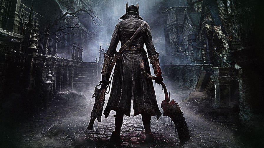 Bloodborne