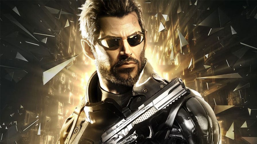 Deus Ex