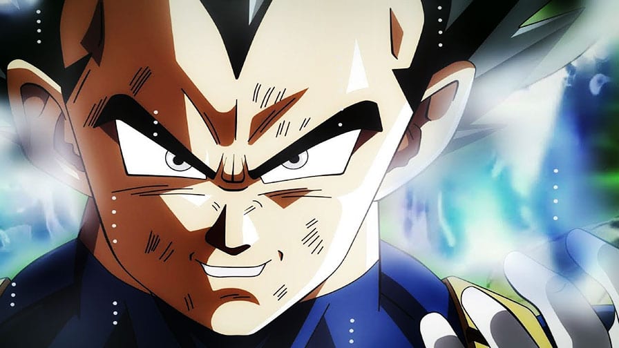 Dragon Ball Super: Instinto Superior de Vegeta poderá superar o de