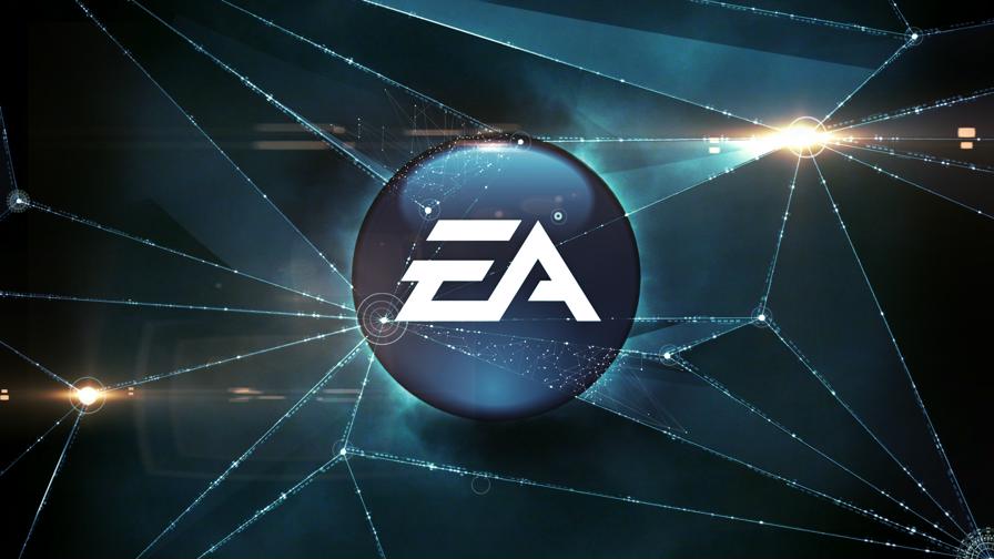 electronic arts ea