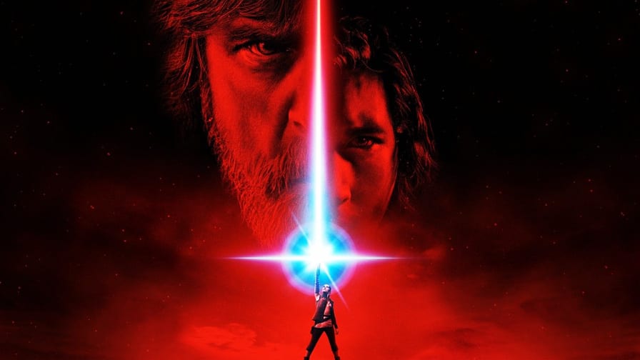 Star Wars: Os Últimos Jedi