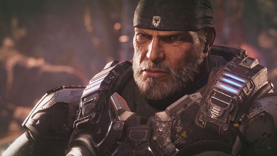 Xbox Game Pass Gets Gears of War 4, Darksiders and Mass Effect in