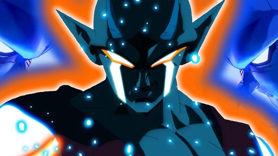 dragon ball super