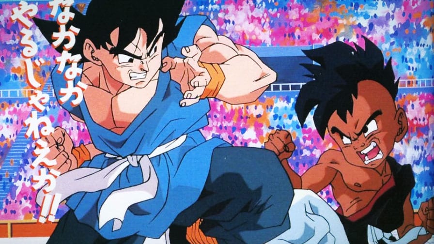 Quando era para ter sido o final de Dragon Ball? – Dentro da Chaminé