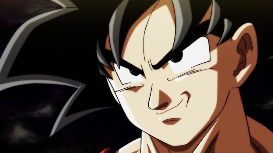 Dragon Ball Super: Episódio 114 deixou escapar os planos de Goku para o  Torneio do Poder? - Combo Infinito