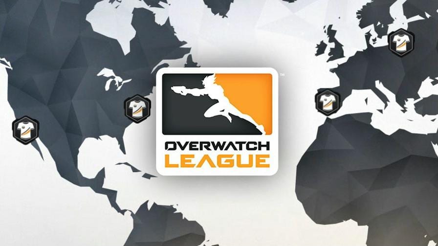 Overwatch League