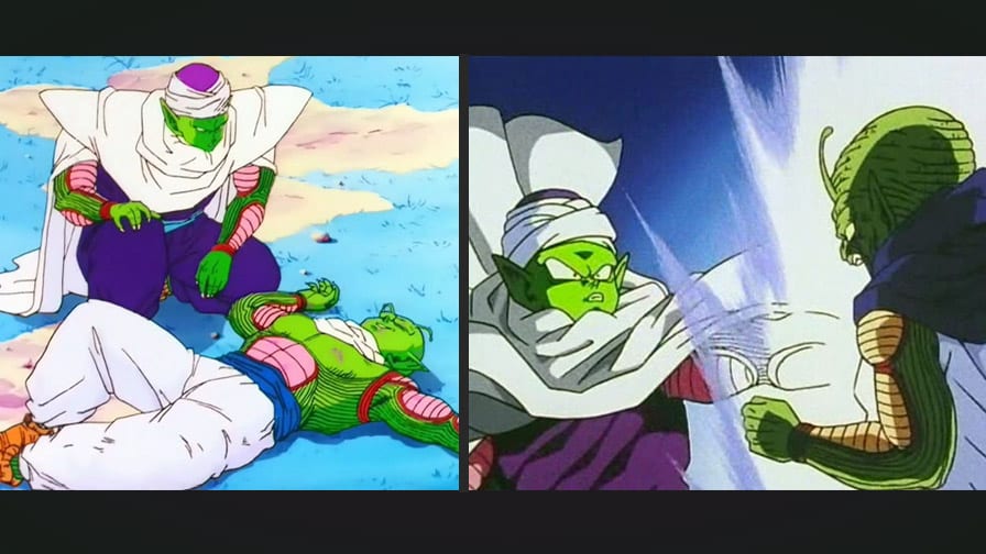 kamisama fusion dragon ballz in 2023  Dbz characters, Dragon ball z,  Dragon ball super