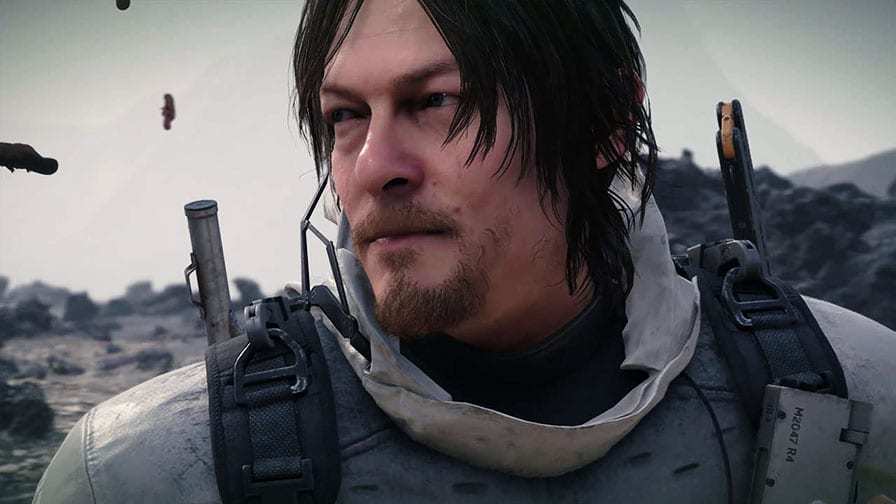 Hideo Kojima traz atores de peso para jogo pós-apocalíptico 'Death