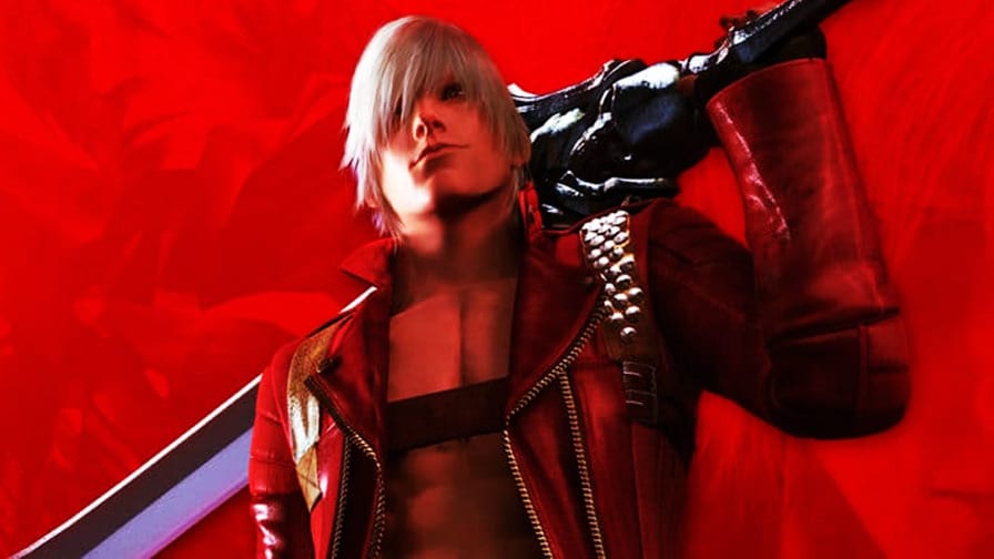 DmC: Devil May Cry ganhará DLC com visual antigo de Dante