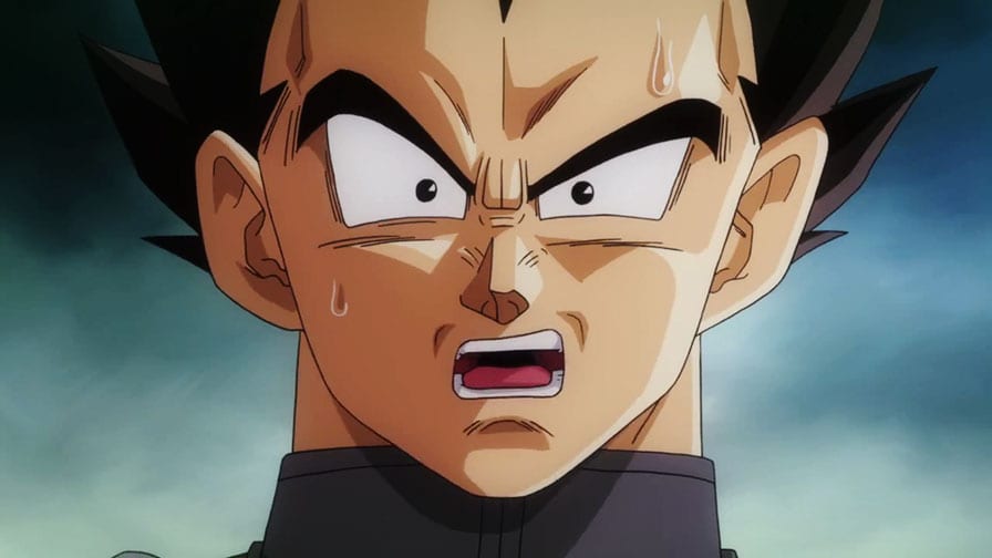 Dragon Ball Super: Fãs estão extremamente irritados com o mangá - Combo  Infinito