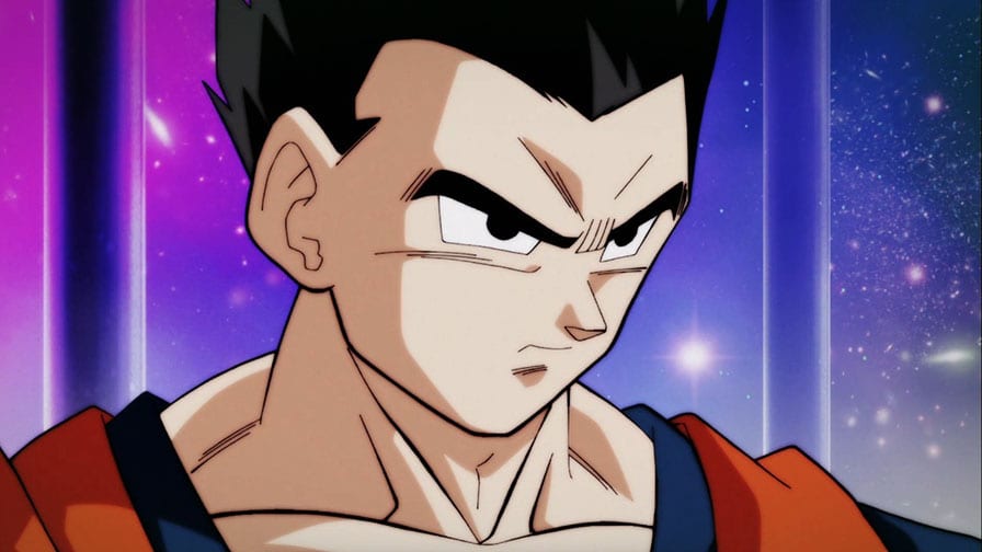 Artista imagina o retorno de Gohan no novo filme de Dragon Ball Super -  Critical Hits