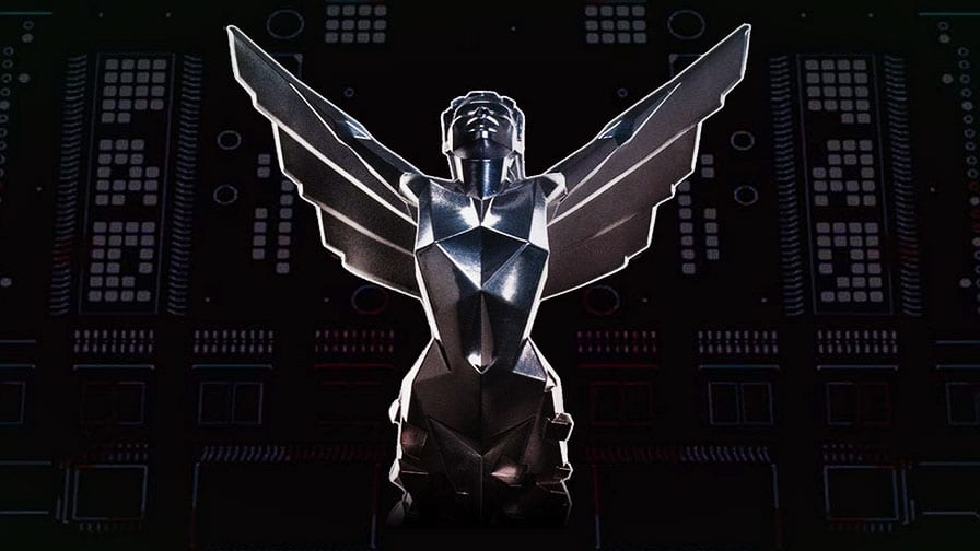 the game awards