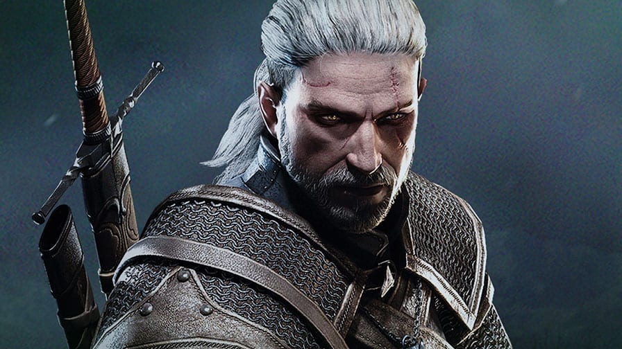 The Witcher 3 recebe atualizações next-gen no Switch