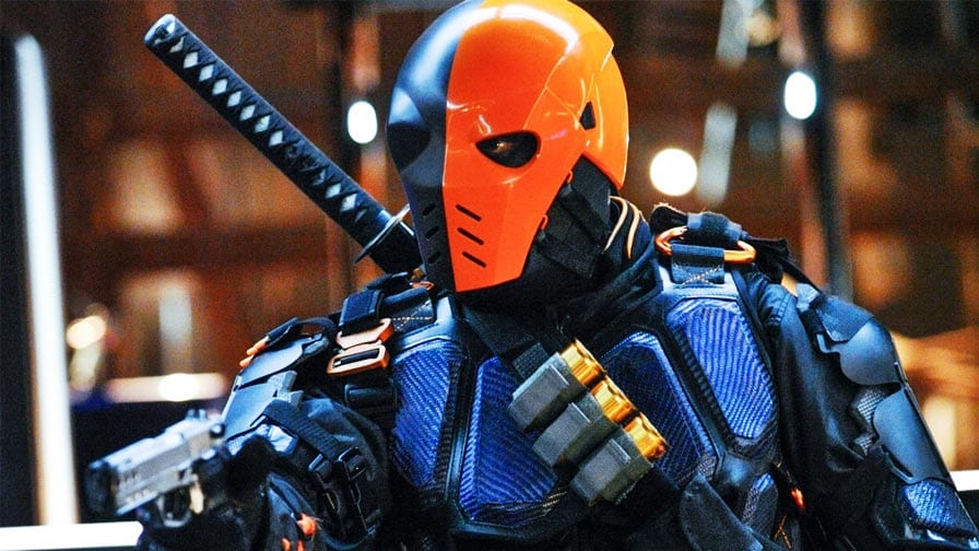 Deathstroke