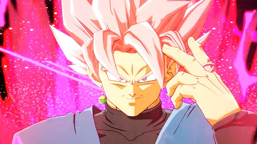 Vídeo de abertura de Dragon Ball FighterZ é ESPETACULAR - Combo