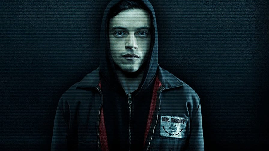 saída - Mr. Robot (temporada 4, episódio 11) - Apple TV (PT)