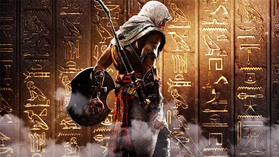 Assassin's Creed Origins