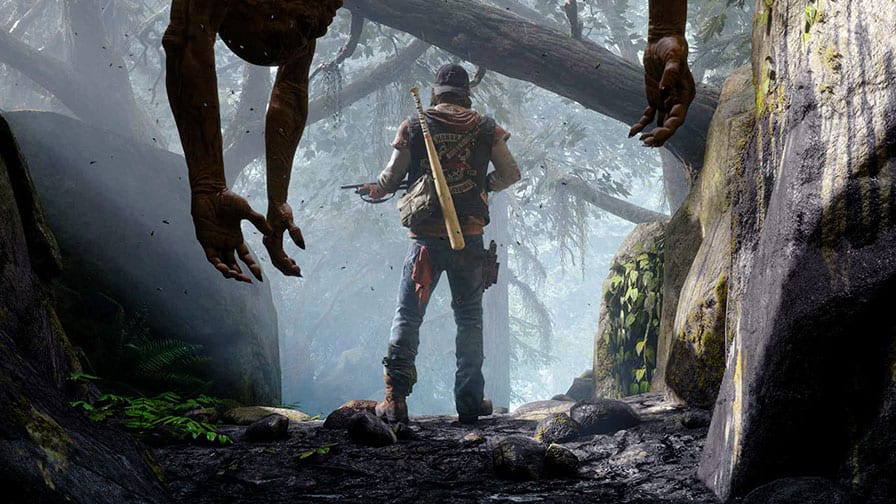 Days Gone 2 teria multiplayer cooperativo e universo compartilhado