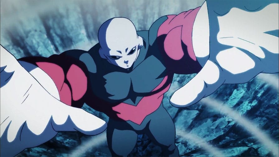 Dragon Ball  O que aconteceria se Jiren ganhasse o Torneio do Poder?