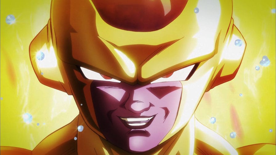 Mangá de Dragon Ball Super revela porque Freeza não traiu os guerreiros do  Universo 7 no Torneio do Poder