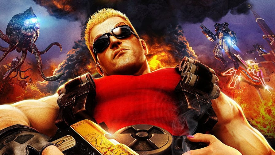 Duke Nukem