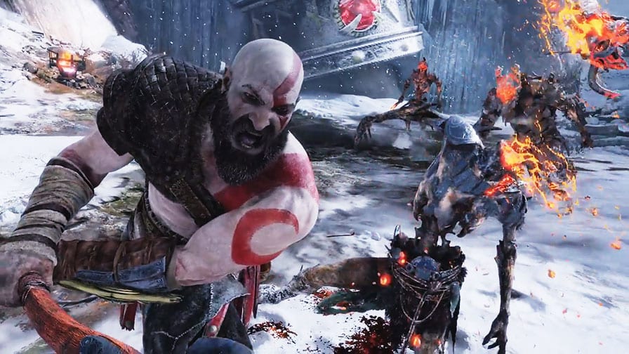 God of War