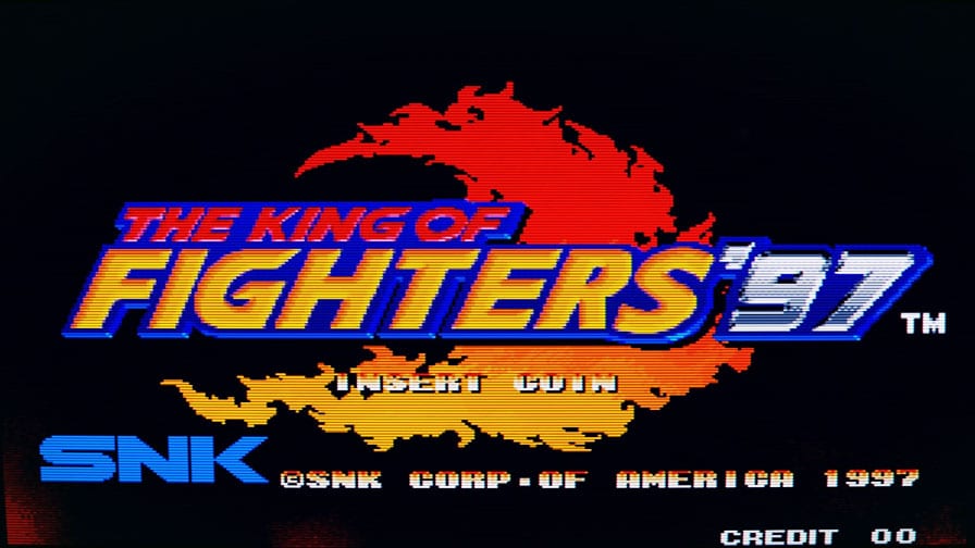 The King of Fighters '97 Global Match anunciado