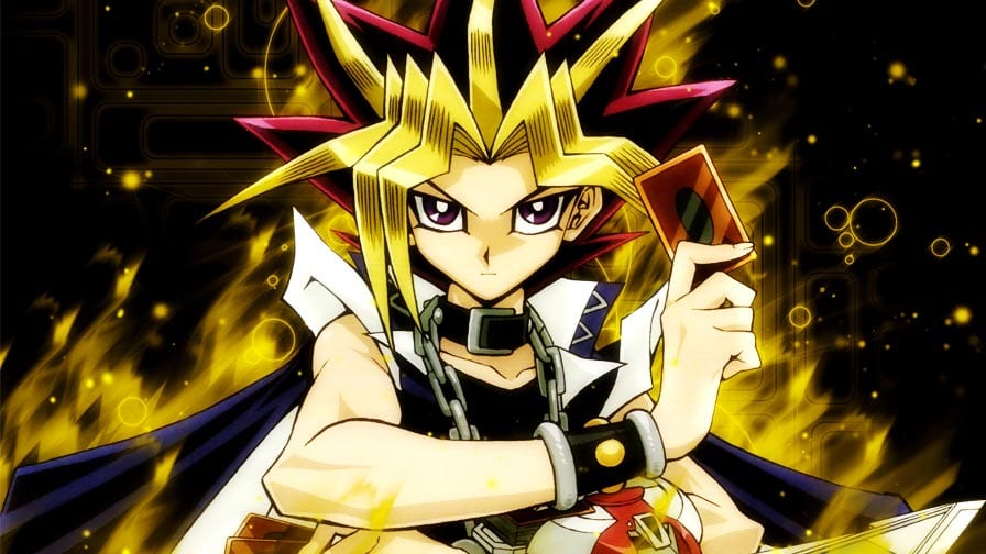 Yu-Gi-Oh