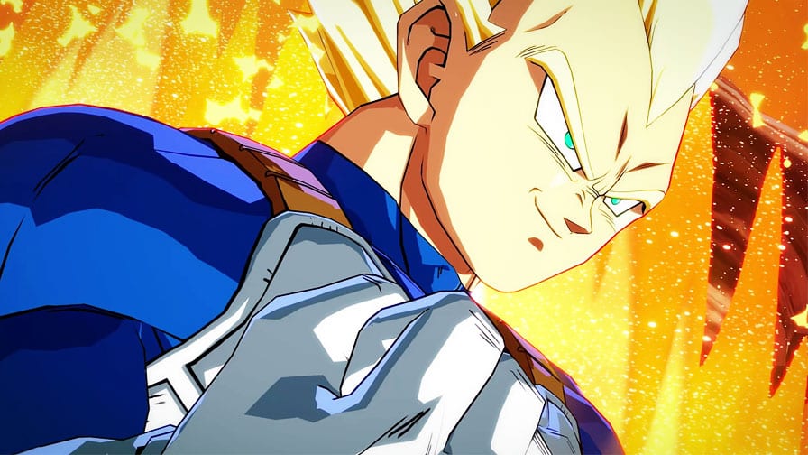 Você poderá testar Dragon Ball FighterZ em janeiro - 18/12/2017 - UOL  Start