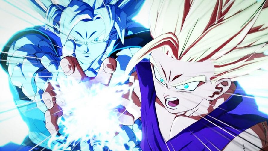 Dragon Ball Super: Teoria indica que o Super Saiyajin 4 se tornará  canônico! - Combo Infinito