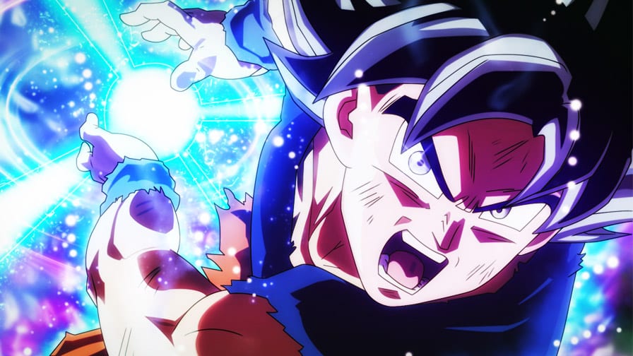 Dragon Ball Super: Fãs estão extremamente irritados com o mangá - Combo  Infinito