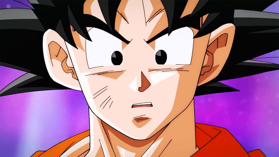 Dragon Ball Super: Filme recebe nova atualização em pôster mostrando Goku -  Combo Infinito