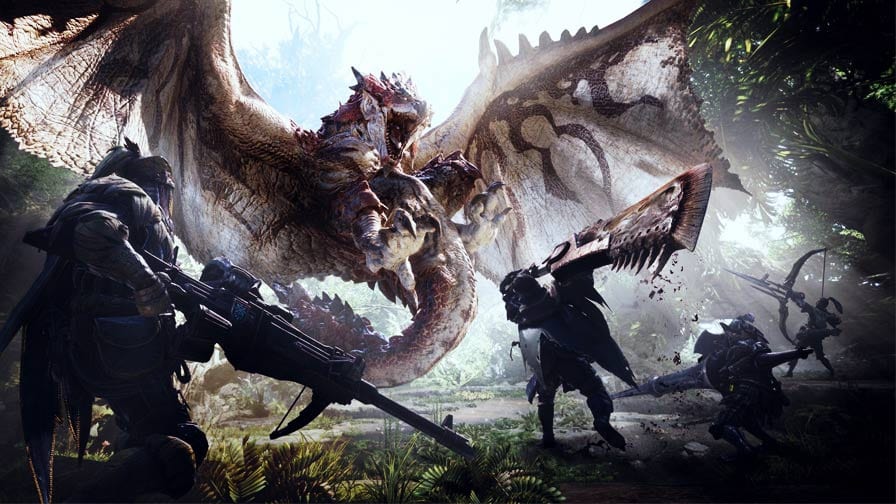 Wild Hearts: Concorrente de Monster Hunter pela EA chega em fevereiro