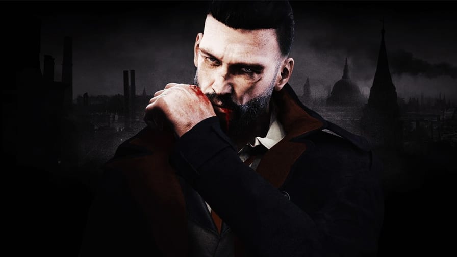 Vampyr