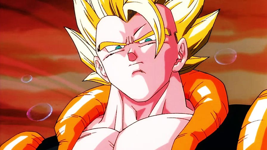 gogeta