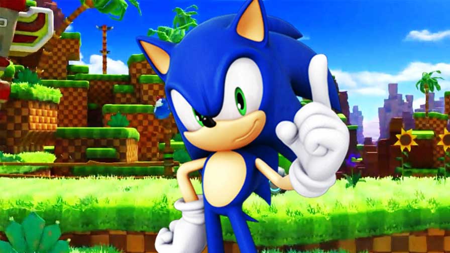 Música de 'Sonic' é usada em vídeo de Jair Bolsonaro e personagem responde