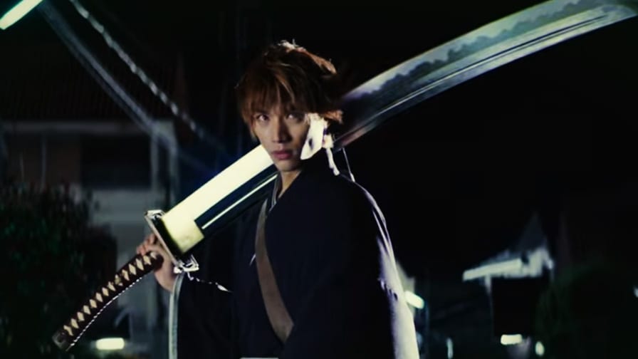 Bleach: Filme Live Action ganha primeiro trailer completo e cheio de ação -  Combo Infinito