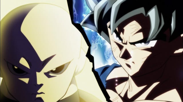 Dragon Ball Super: Ep.131 - Não demorem para voltar! O final lendário do  Torneio de Poder!