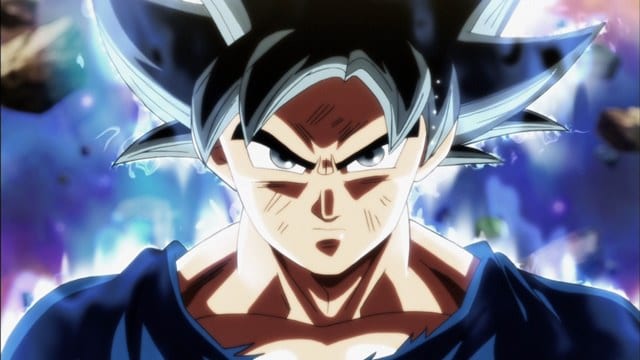 Dragon Ball Super: Goku finalmente chegou ao seu poder máximo? - Combo  Infinito