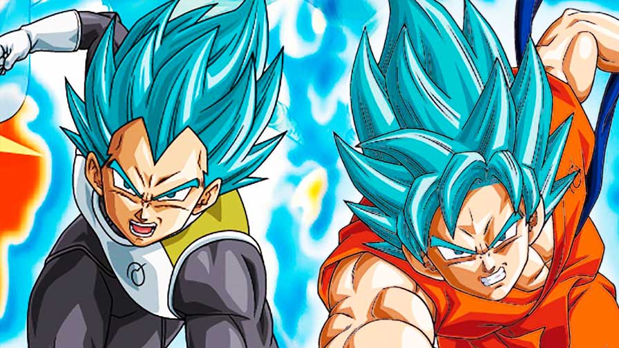 Anime Dragon Ball Super: conheça mais detalhes sobre o primeiro episódio  do desenho - Purebreak