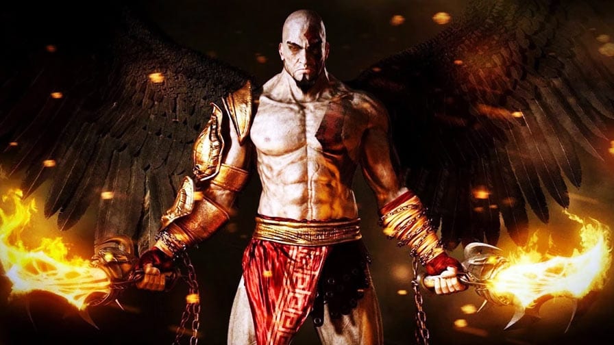 God of war