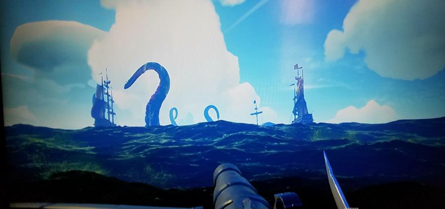 Sea of Thieves