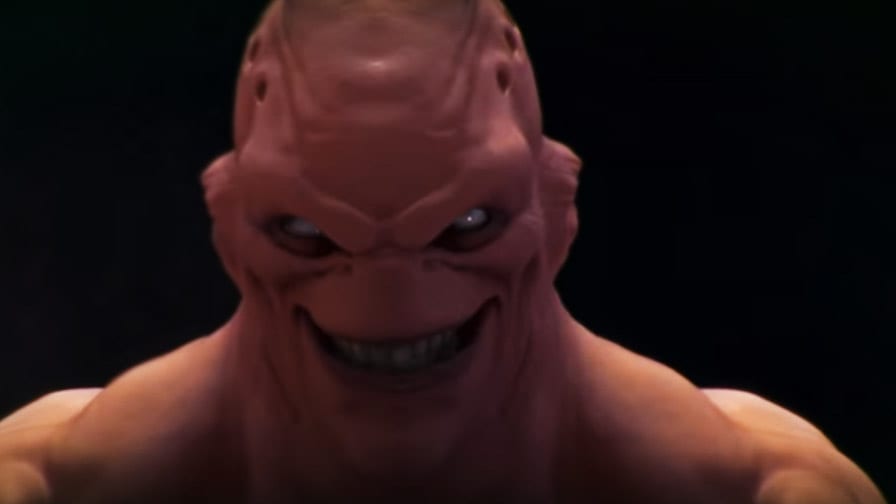 Dragon Ball  Diretor de arte de God of War apresenta versões realistas  de Majin Boo e Babidi